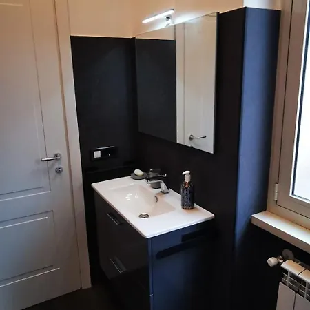 Vatican & Aurelia Apartment *