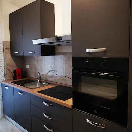 Vatican & Aurelia Apartment Rome