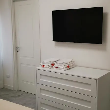 Apartment Vatican & Aurelia Rome